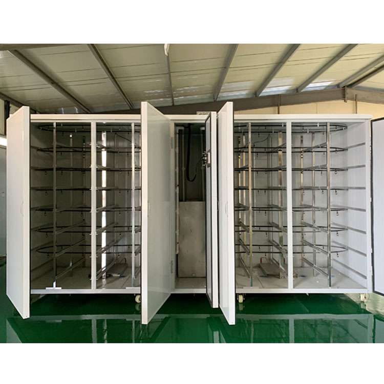 500型芽苗菜機(jī)